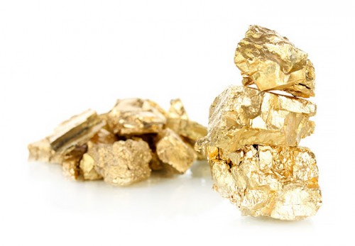 Χρυσός - Ο βασιλιάς των μετάλλων