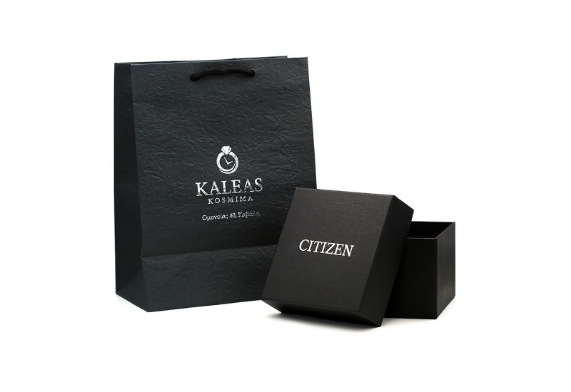 Citizen Gents