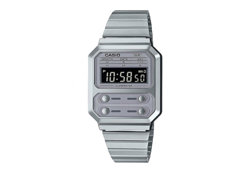 Casio Collection Vintage