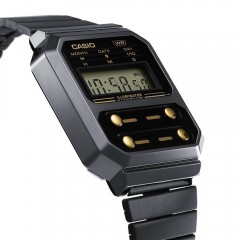 Casio Collection Vintage