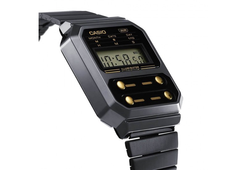 Casio Collection Vintage