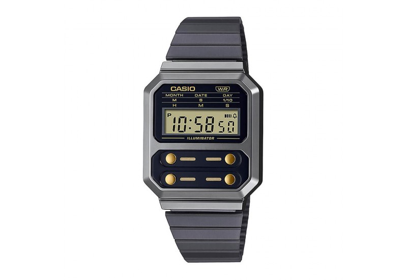 Casio Collection Vintage