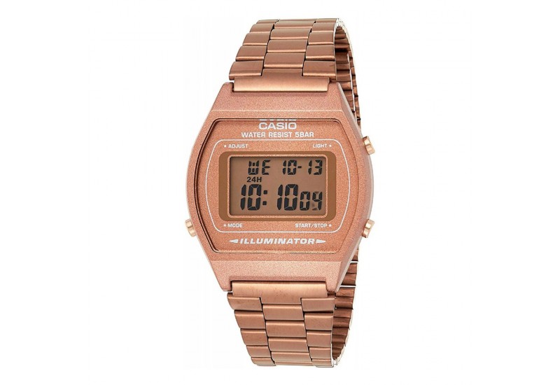 Casio Collection Vintage