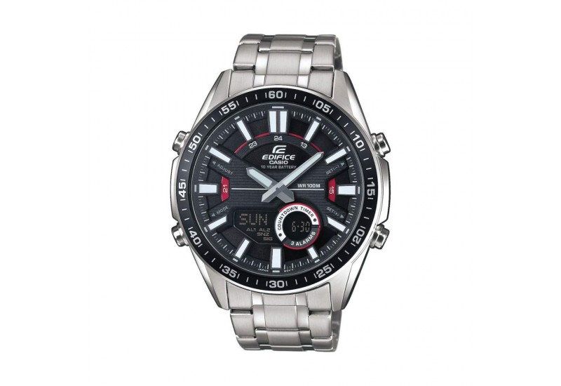 Casio Edifice