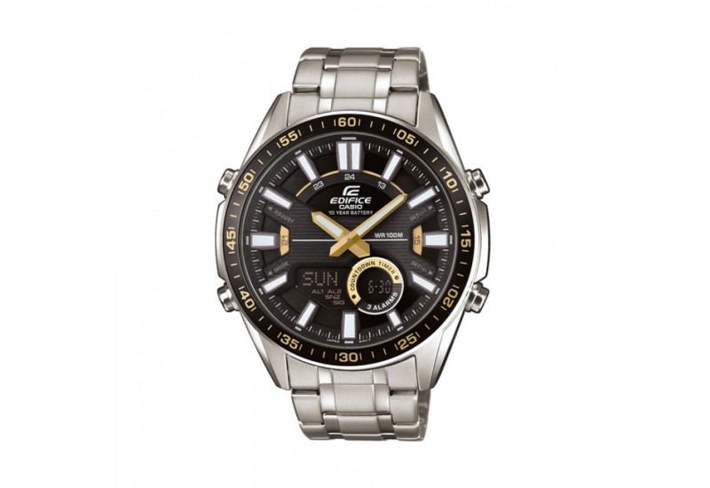 Casio Edifice