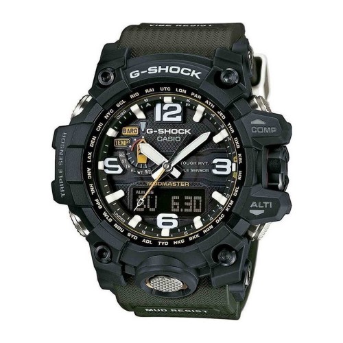 Newest g 2025 shock mudmaster