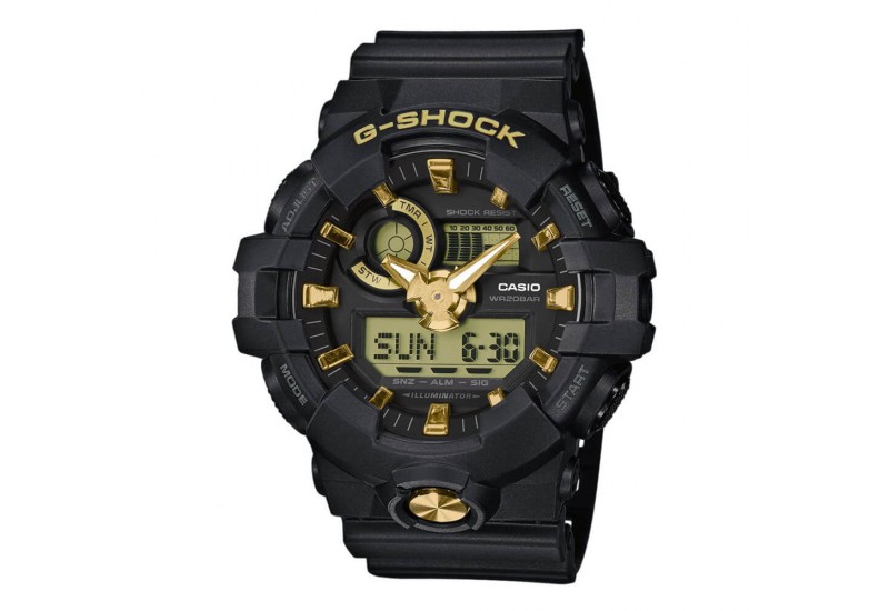 Casio G-Shock