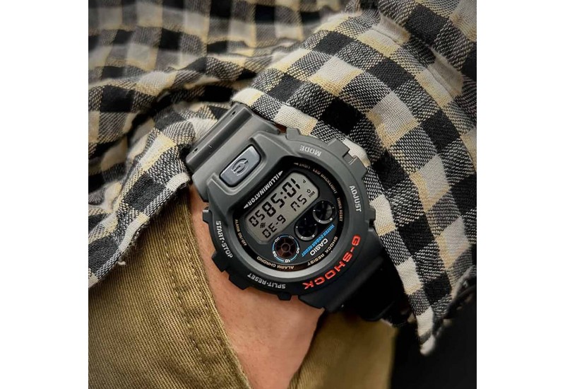 Casio G-Shock