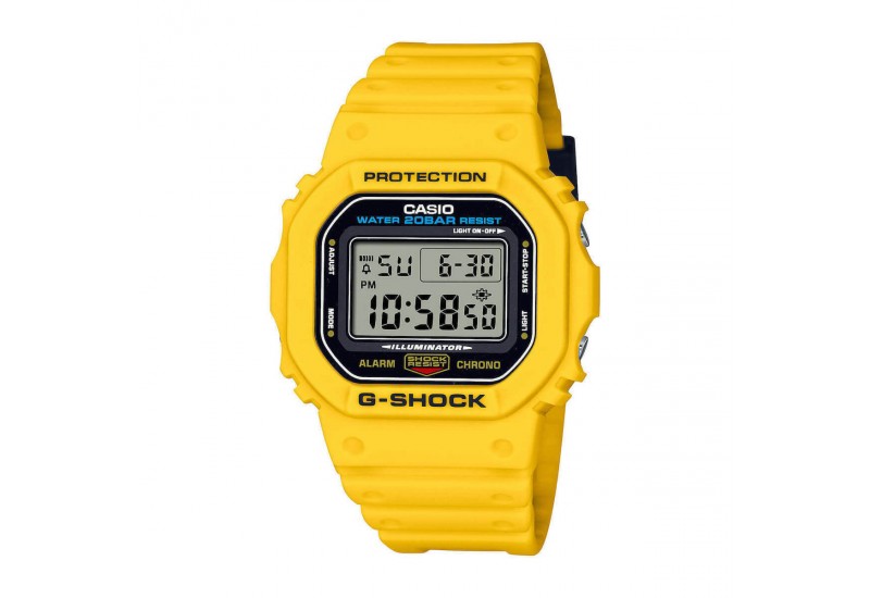 Casio G-Shock