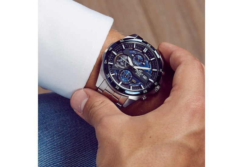 Casio Edifice