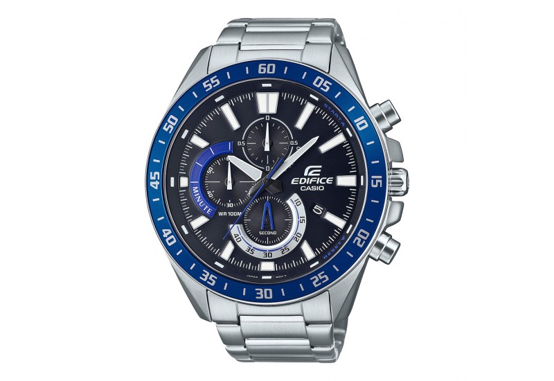 Casio Edifice