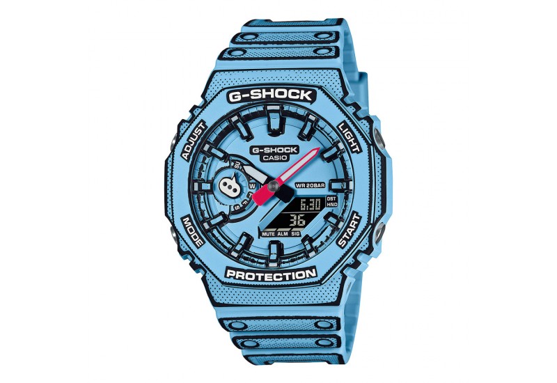 Casio G-Shock