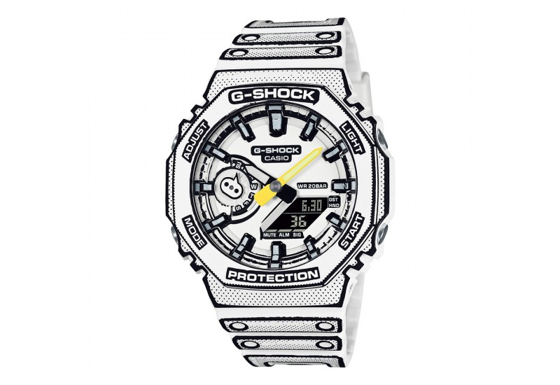 Casio G-Shock