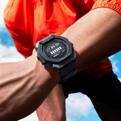 Casio G-Shock Step Tracker