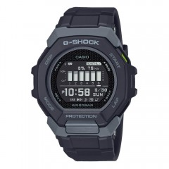 Casio G-Shock Step Tracker