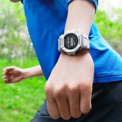 Casio G-Shock Step Tracker