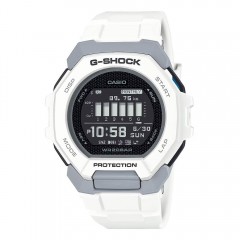 Casio G-Shock Step Tracker