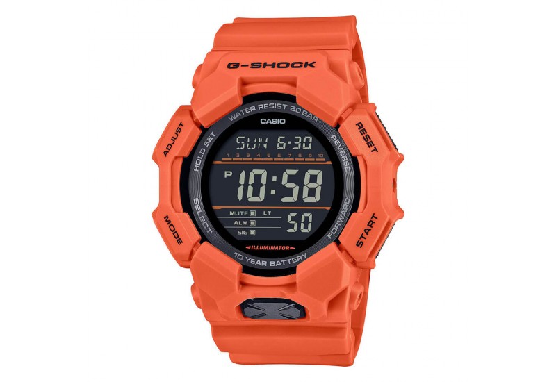 Casio G-Shock