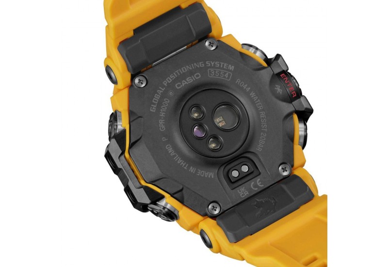 Casio G-Shock Rangeman