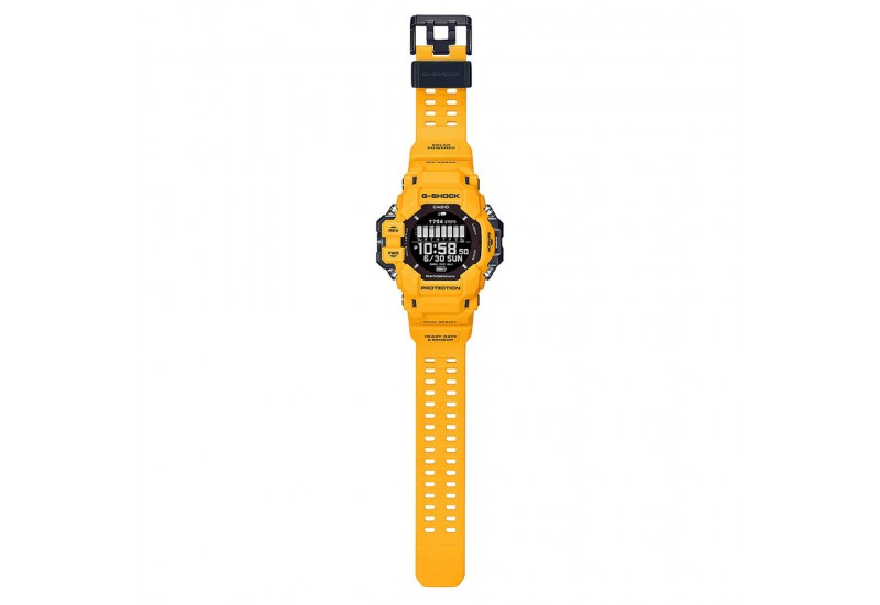 Casio G-Shock Rangeman