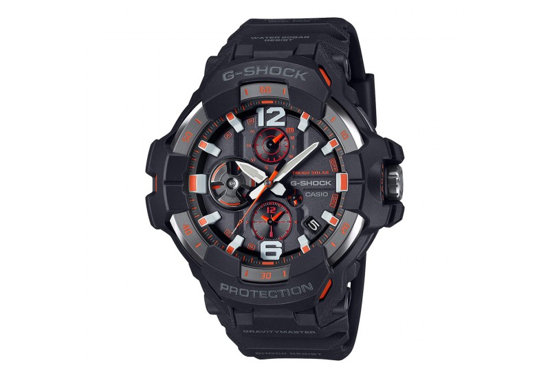 Casio G-Shock Gravitymaster