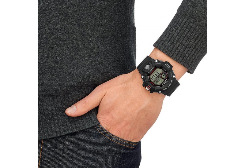 Casio G-Shock Rangeman