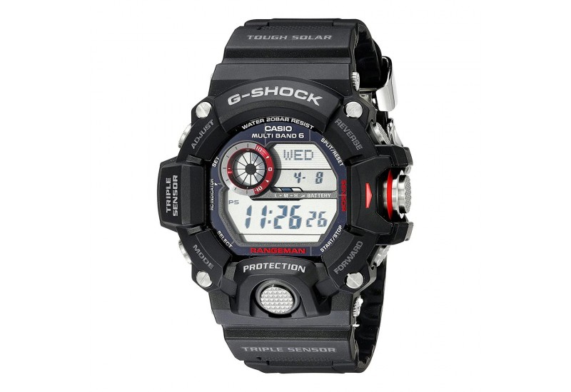 Casio G-Shock Rangeman