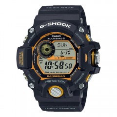 Casio G-Shock Rangeman