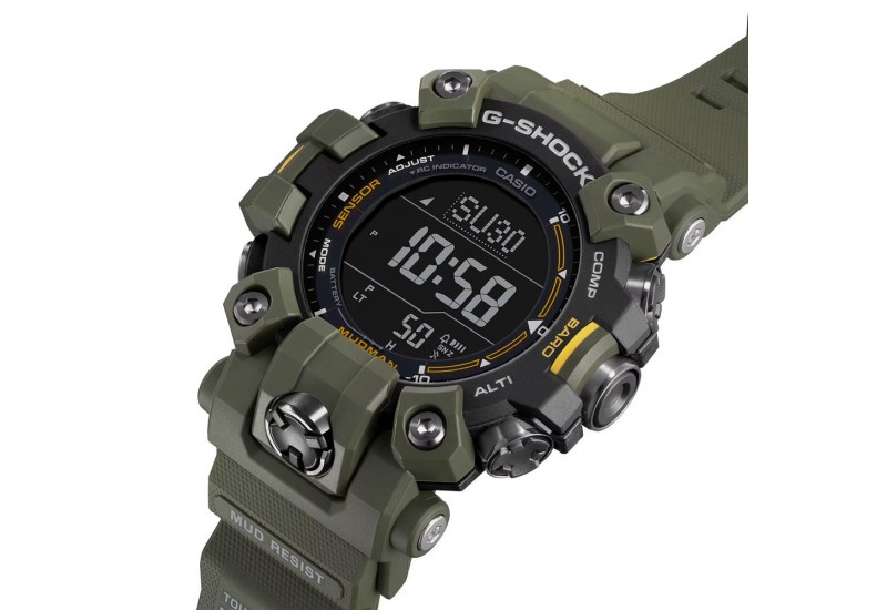 Casio G-Shock Mudman