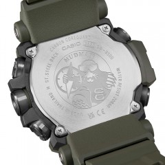 Casio G-Shock Mudman