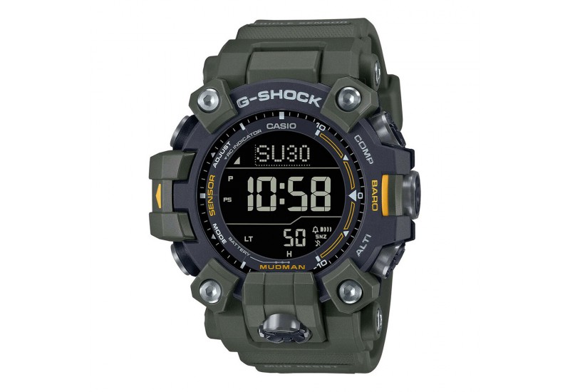 Casio G-Shock Mudman