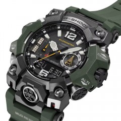 Casio G-Shock Mudmaster