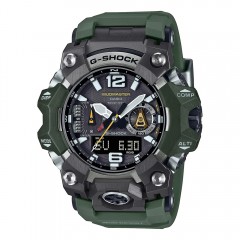 Casio G-Shock Mudmaster