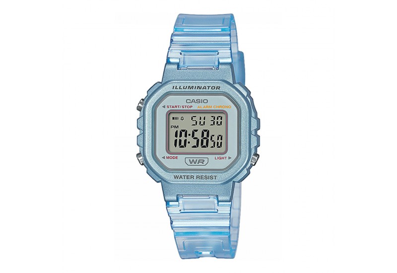 Casio Collection