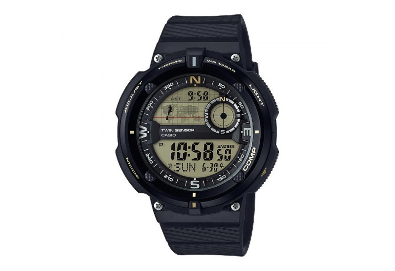 Casio Outgear