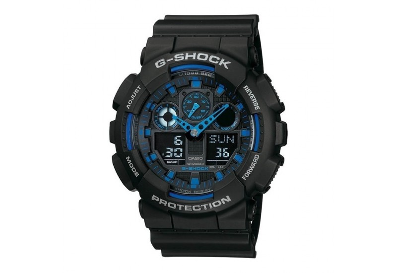 Casio G-Shock