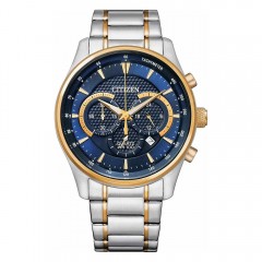 Citizen Chronograph