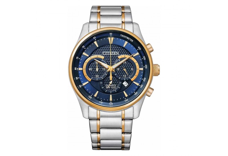 Citizen Chronograph