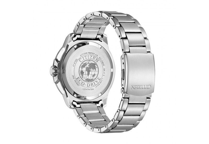 Citizen Eco-Drive