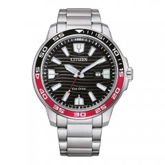 Citizen Eco-Drive