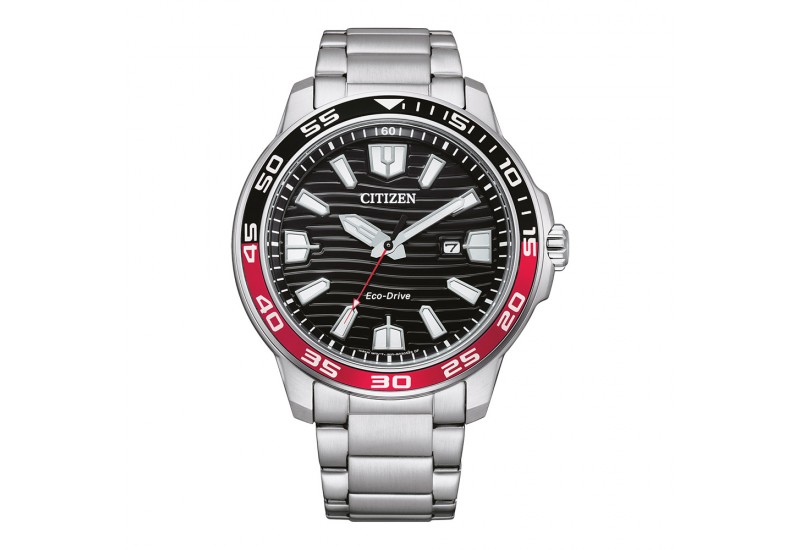 Citizen Eco-Drive