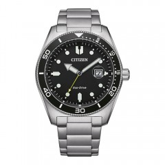 Citizen Eco-Drive