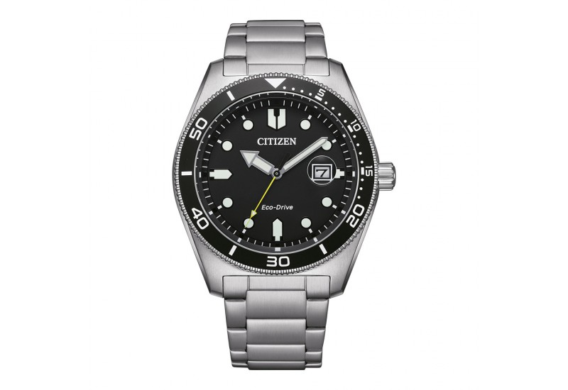 Citizen Eco-Drive