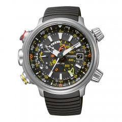 Citizen Promaster Altichron