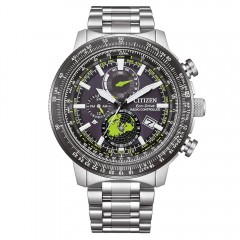 Citizen Promaster Geo Trecker