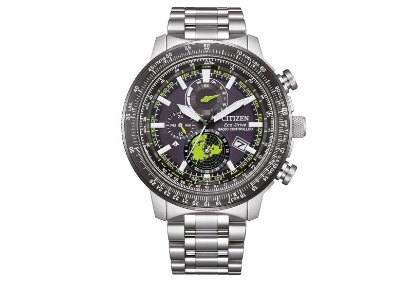 Citizen Promaster Geo Trecker