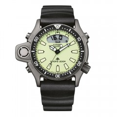 Citizen Promaster