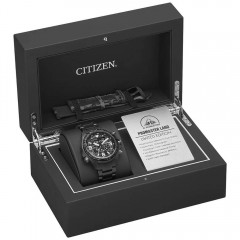 Citizen Promaster Land