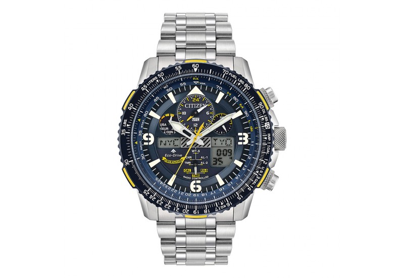 Citizen Promaster Skyhawk Blue Angels