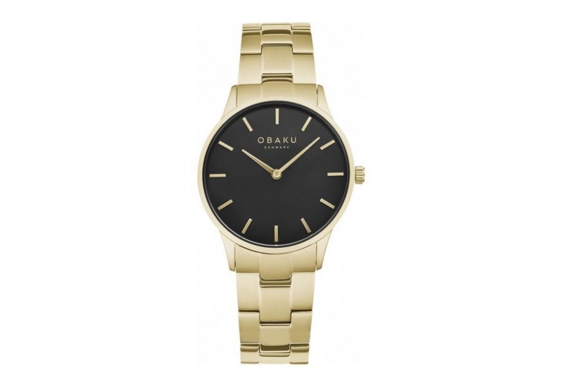 Obaku Lyng Lille Gatsby